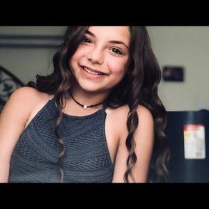 Meet your Posher, Gianna